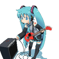 author avatar
